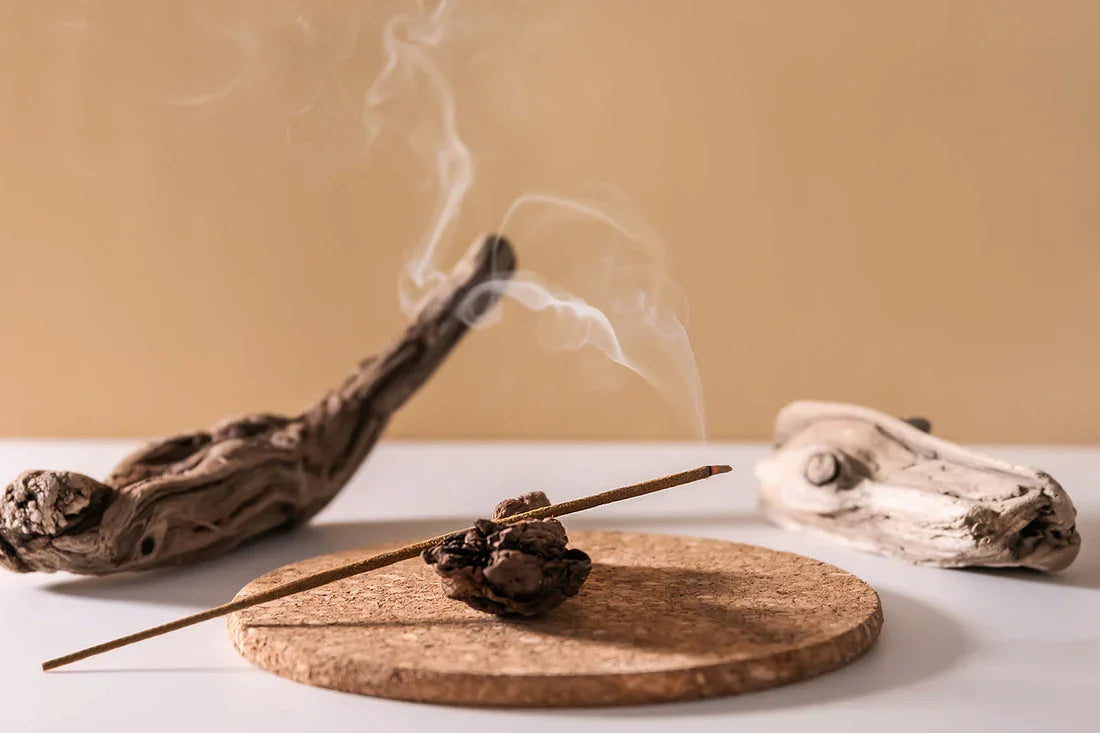 From Concern to Clarity: The Truth About Incense and Your Health