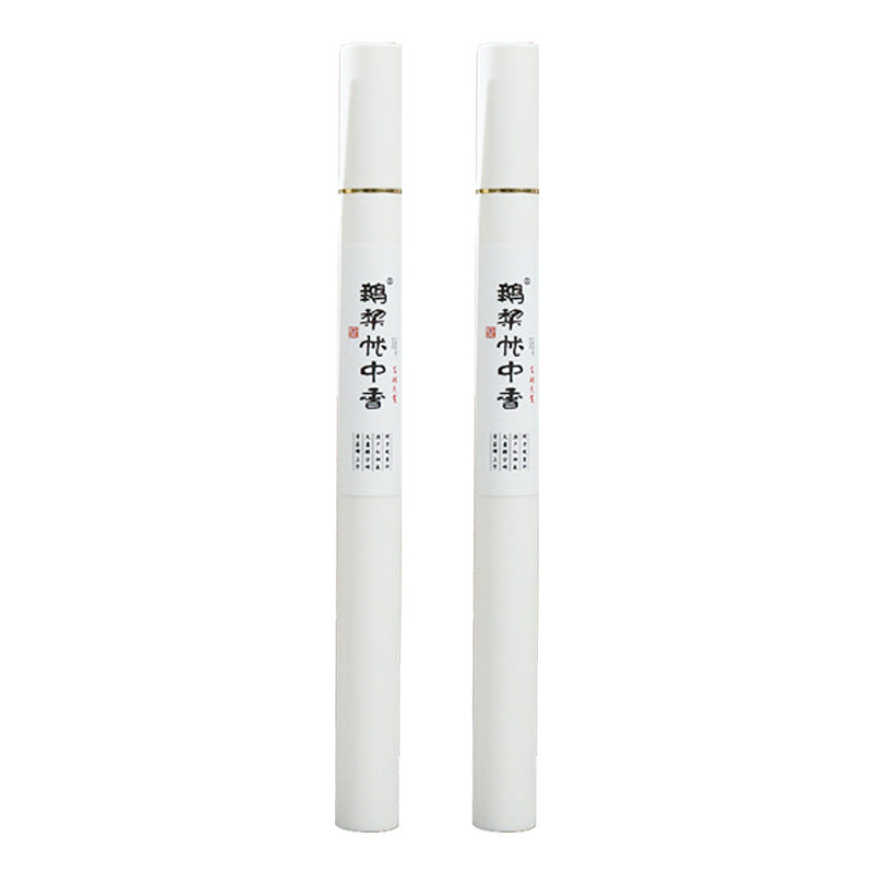 Incense agarwood sandalwood pear tent incense yoga aromatherapy home indoor office tea bedroom incense